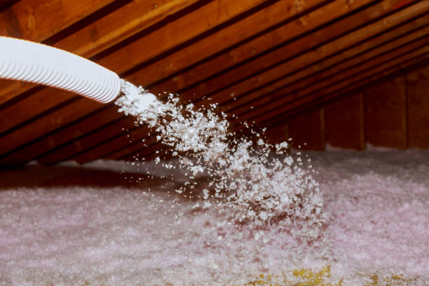 Best Spray Foam Insulation in Lake Erie Beach, NY